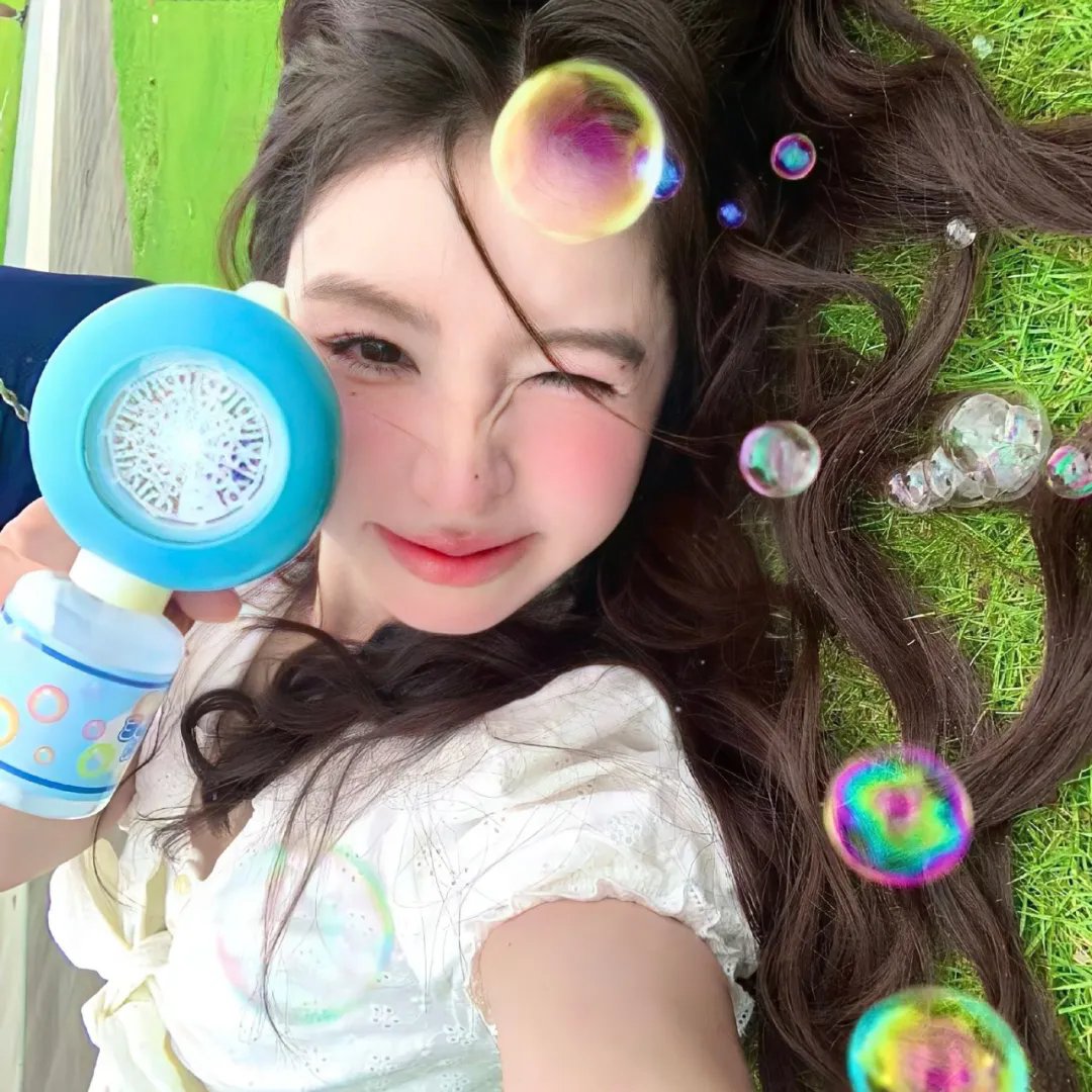 绿窗春情