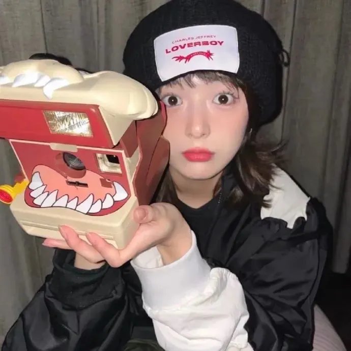 天呐我的丧尸!