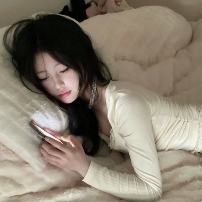 合租男女